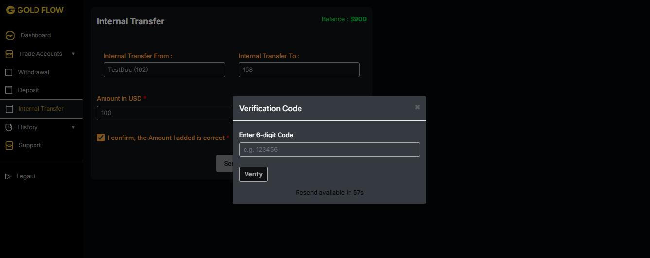 internal-transfer-varification